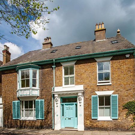 Bear'S Well Guest House Deal Exterior photo