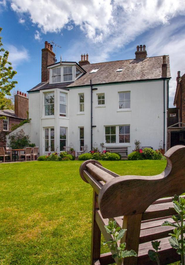 Bear'S Well Guest House Deal Exterior photo