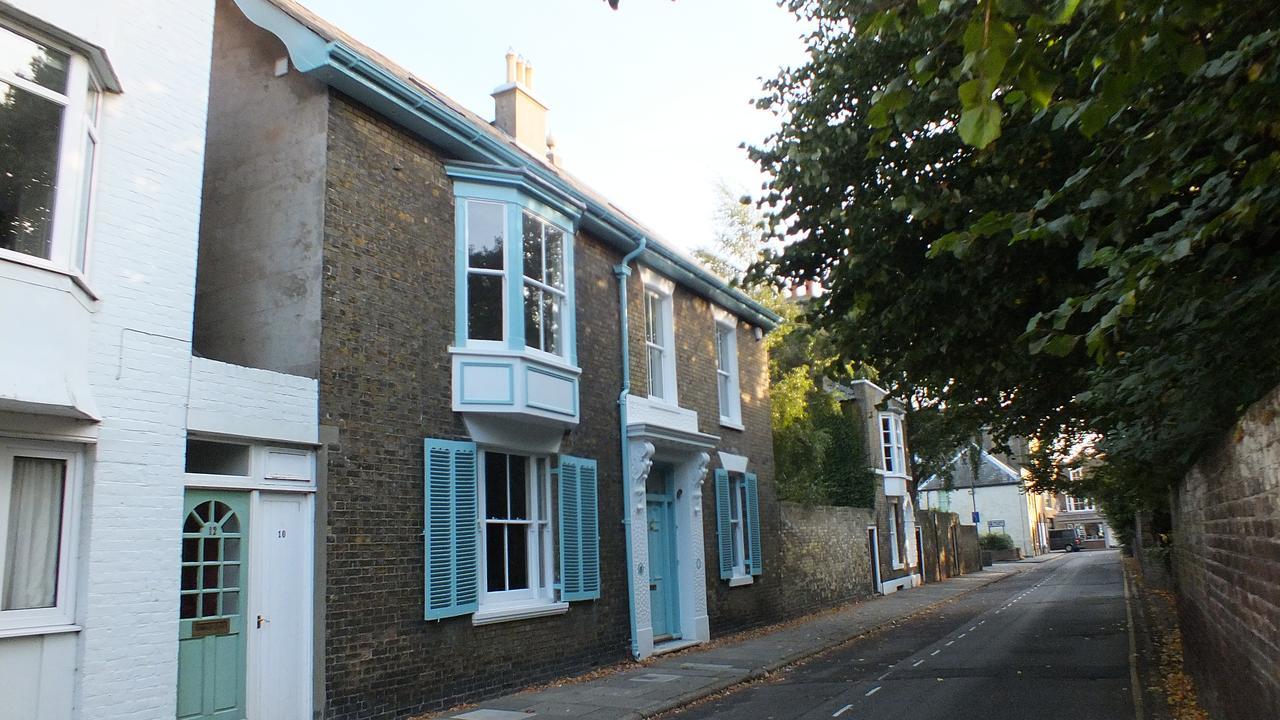 Bear'S Well Guest House Deal Exterior photo